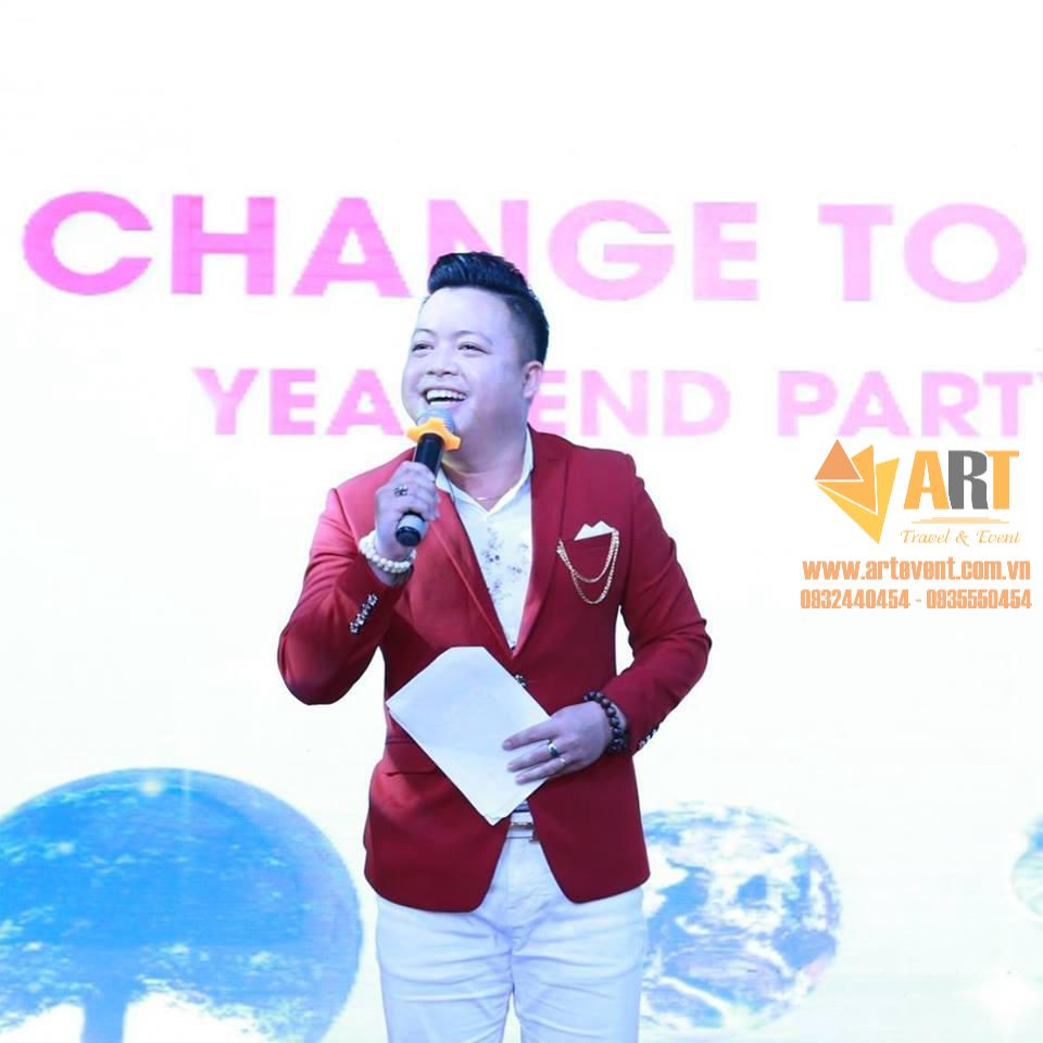 Mc Quang Định Đà Nẵng