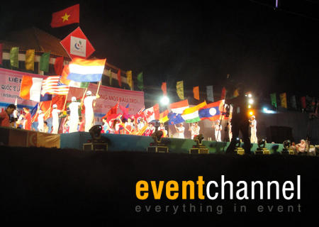 Công ty tổ chức sự kiện chuyên nghiệp Kênh Sự Kiện (Channel Events)