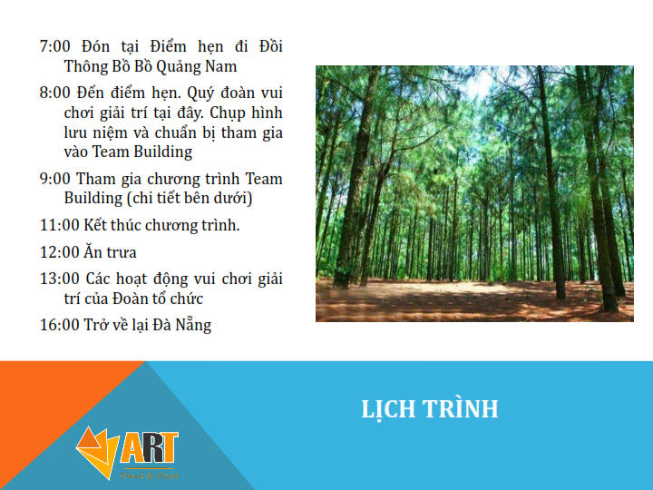 Kịch bản tổ chức Team Building Trung Thu cho trẻ em