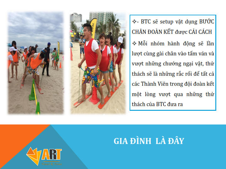 Kịch bản tổ chức Team Building Trung Thu cho trẻ em