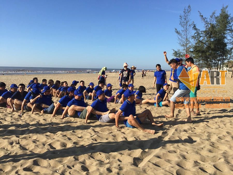 Bạn cần có một kế hoạch để cụ thể hóa buổi Teambuilding của mình