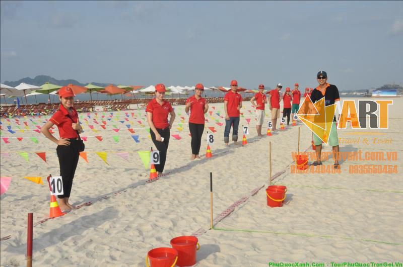 Teambuilding và những lợi ích quý giá nó mang lại