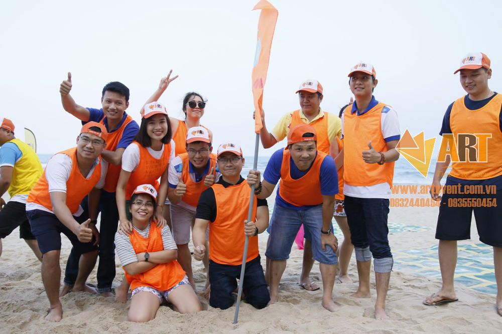 Khoảng cách giữa nhận thức và hành động của nhà lãnh đạo về Teambuilding vẫn còn khá xa