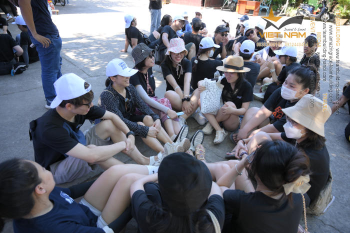Amazing Race Da Nang vs HCMC Cost