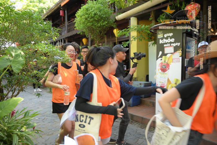 Corporate Treasure Hunt in Ho Chi Minh City: Top Agencies