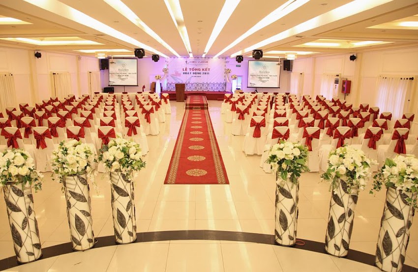 Tổ chức Hội nghị Hội Thảo chuyên nghiệp tại Đà Nẵng | Tổ chức sự kiện