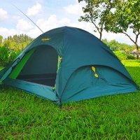 Cách dự lều trại cần thiết khi đi du lịch