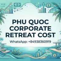 Phu Quoc Retreat + Amazing Race Budget