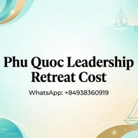Leadership Retreat Phu Quoc Cost Guide