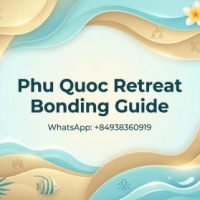 Phu Quoc Retreat Team Bonding Guide