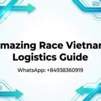 Organize Amazing Race Vietnam