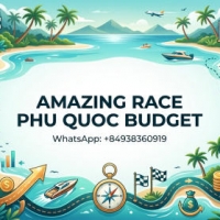 Amazing Race Phu Quoc Budget Guide