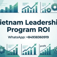 Leadership & Team Bonding Vietnam ROI