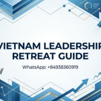 Leadership Retreat Vietnam Guide