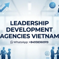 Leadership Development Activities Vietnam
