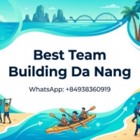 Best Team Building Programs Da Nang