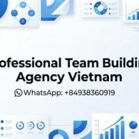 Professional Team Building Proposal Vietnam