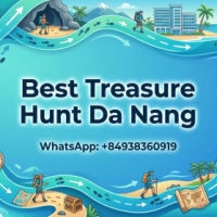 Treasure Hunt Programs Da Nang