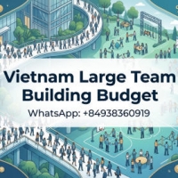 Team Building Budget Vietnam 100–500 Pax