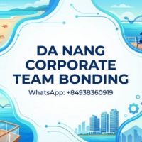 Corporate Team Bonding Da Nang