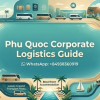 Phu Quoc Corporate Logistics Guide