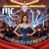 Dịch Vụ Cho Thuê Nhân Sự Sự Kiện: MC, PG, Model Tại Đà Nẵng