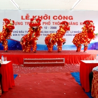Cho thuê thiết bị tổ chức sự kiện tại Đà Nẵng