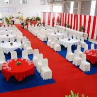 Cho thuê bàn ghế sự kiện tại Đà Nẵng
