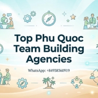 Top Retreat Agencies Phu Quoc