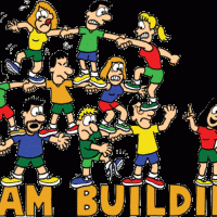 Du lịch Cắm trại Team building cho nhân viên