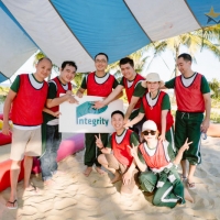 Team Building Đà Nẵng Thánh Địa Mỹ Sơn 2 ngày