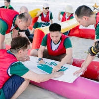 Team Building Phú Quốc 2 ngày 1 đêm