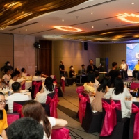 3 ý tưởng tổ chức Gala Dinner cuối năm 