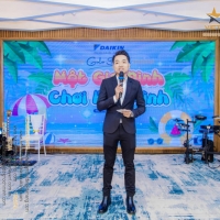 5 bước kịch bản MC gala dinner chuyên nghiệp