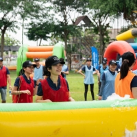 5 khu du lịch Team Building gần Sài Gòn