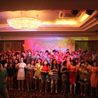 Tổ chức Gala Dinner Đà Nẵng