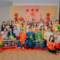 3 Kinh nghiệm tổ chức đêm Gala Dinner thành công 