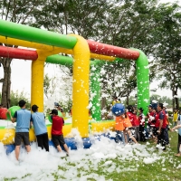 Top 10 công ty chuyên tổ chức Teambuilding chất lượng