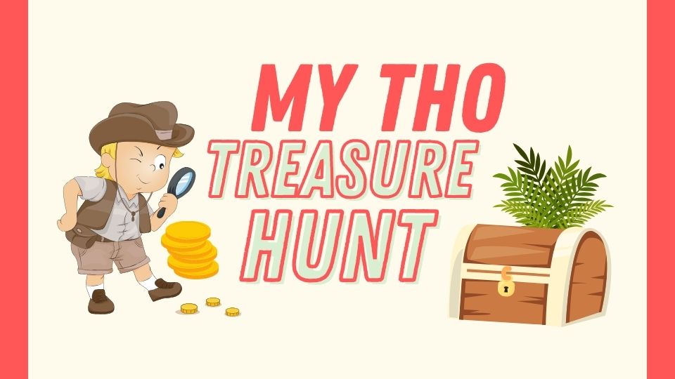 Amazing Race Mỹ Tho - Treasure Hunt My Tho