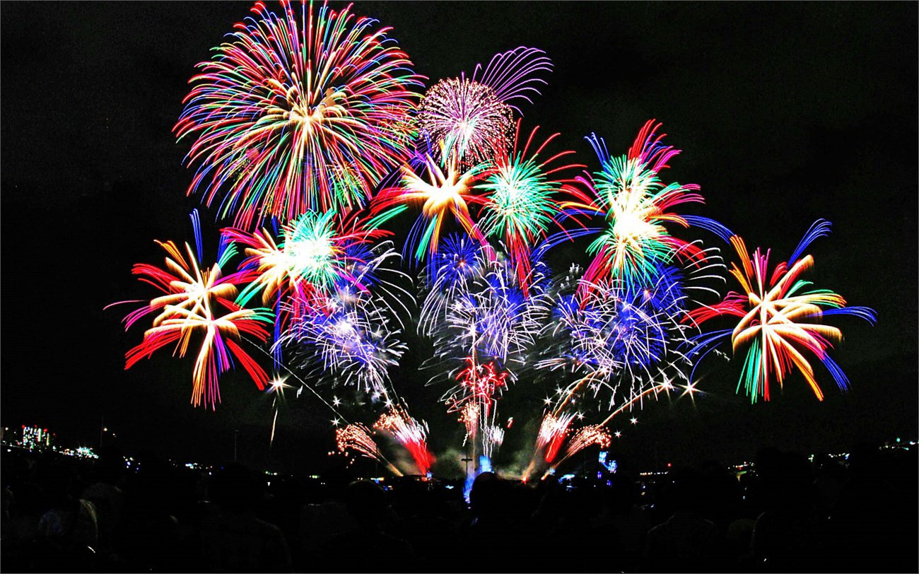 Lễ Hội Pháo Hoa Đà Nẵng 2018 Sẽ Có Khu Tổ Hợp Riêng