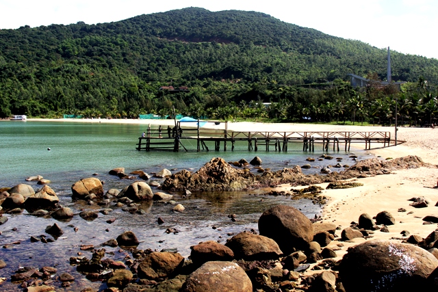 Teambuilding Lửa Trại Resort Tiên Sa Đà Nẵng 2 Ngày